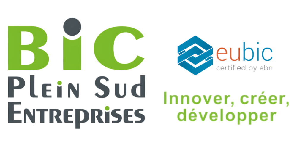 EU|BIC Plein Sud Entreprises